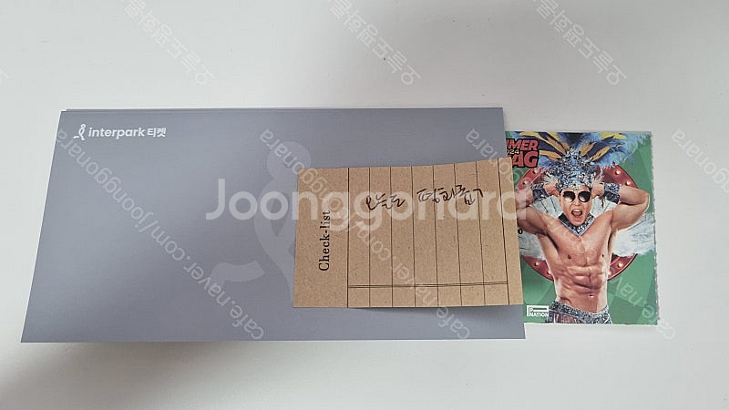 (최저가 SR/R석) 싸이 흠뻑쇼 부산/인천 스탠딩 2...--0
