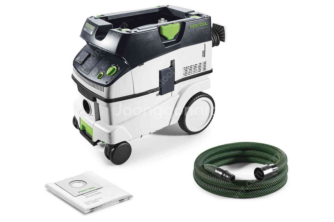 페스툴 집진기 CLEANTEC CTL26--1