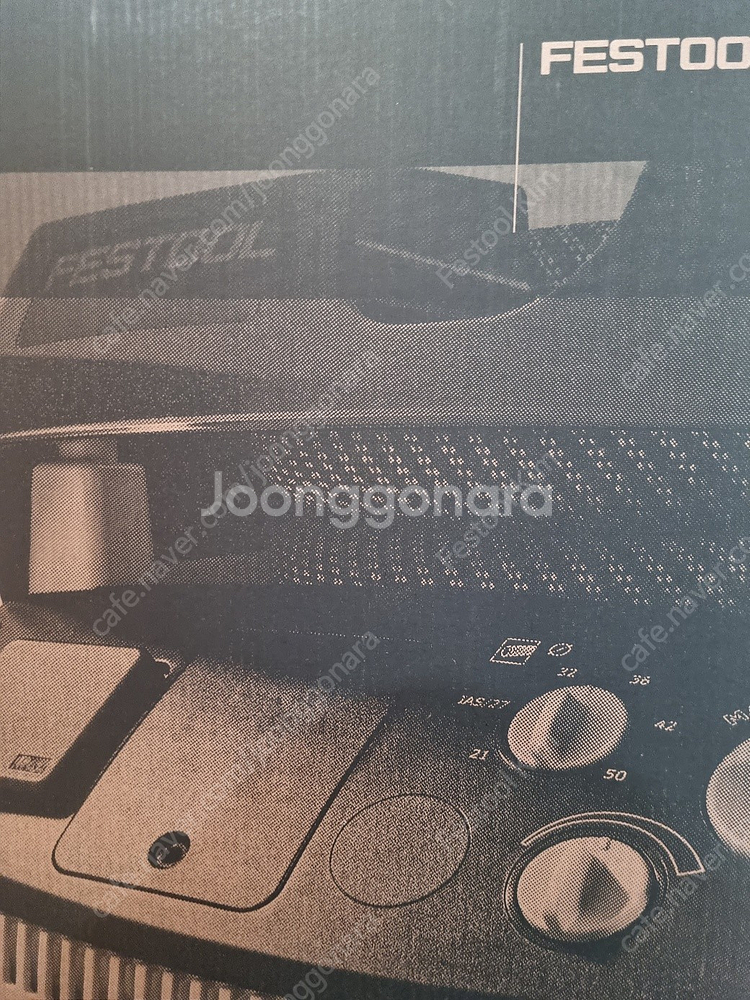 페스툴 집진기 CLEANTEC CTL26--2