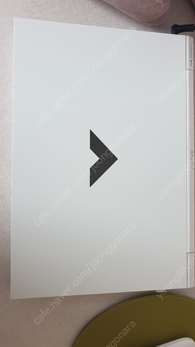 빅터스16 게이밍 노트북 i7 11세대16램 RTX3050TI S급