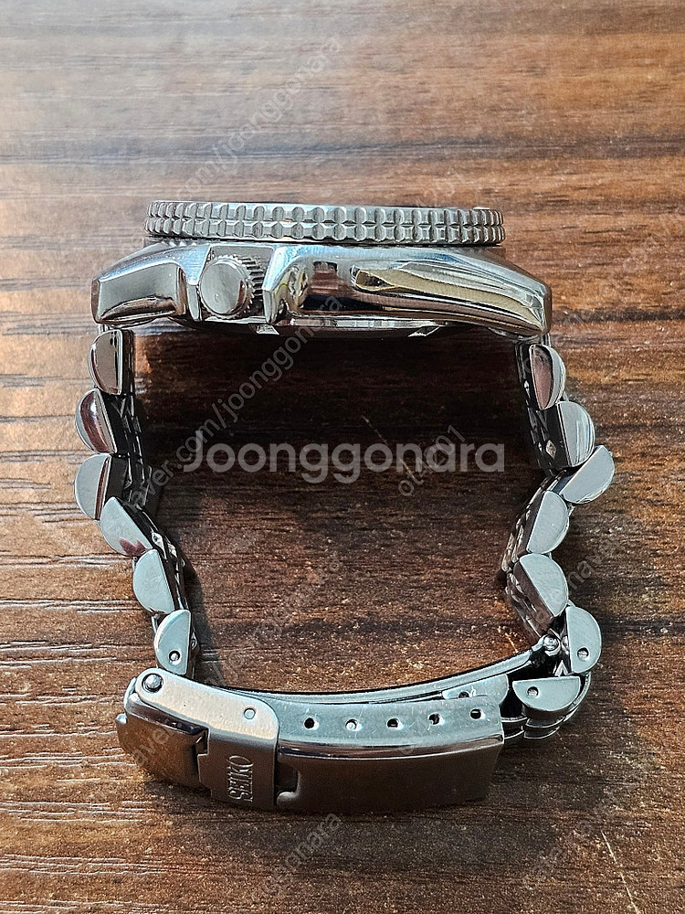 세이코 SKX015 판매합니다--6