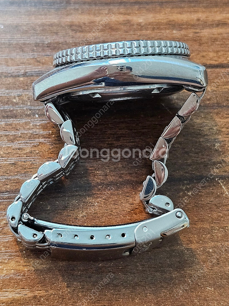 세이코 SKX015 판매합니다--7