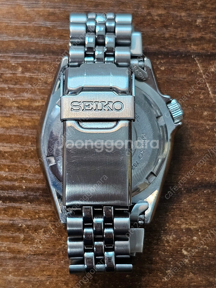 세이코 SKX015 판매합니다--9