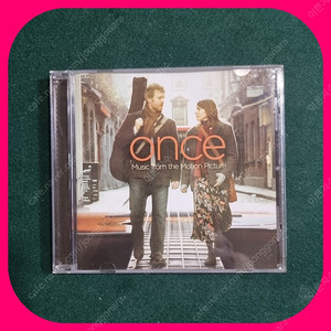 ONCE OST CD