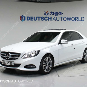 벤츠E-클래스 W212 E220 CDI 아방가르드@중고차@중고@할부@미필@전액할부@