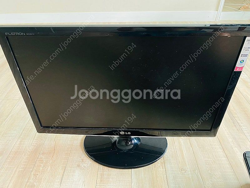 LG Flatron W2261V-PF / 22인치 모니...--0