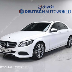 벤츠C클래스 W205 C220 d 아방가르드@중고차@중고@할부@미필@전액할부@