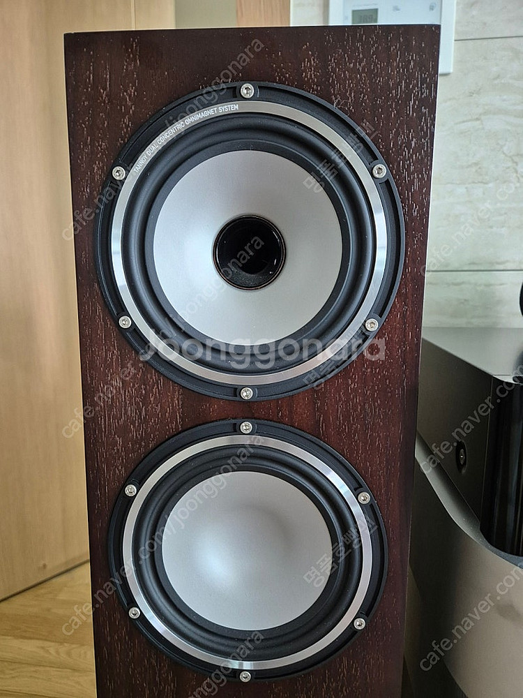탄노이 레볼루션 XT6F 톨보이 스피커 팝니다.--4