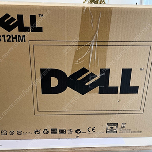 Dell U2312HM 모니터