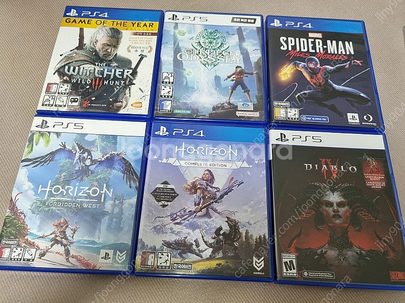 PS4 PS5 타이틀--0