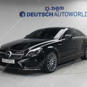 벤츠CLS클래스 W218 CLS 400@중고차@중고@할부@미필@전액할부@