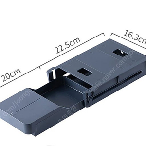 책상 오거나이저 서랍 / 히든 서랍