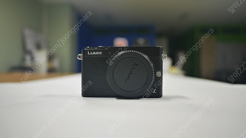 LUMIX GM5 - 파나소닉 루믹스