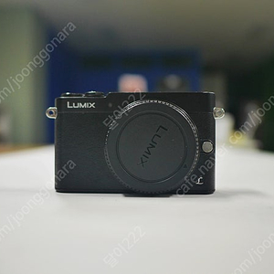 LUMIX GM5 - 파나소닉 루믹스