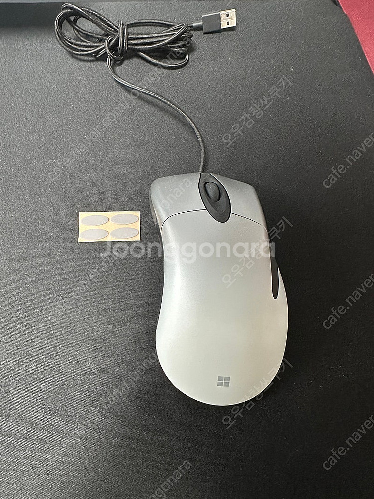 마이크로소프트 프로인텔리(택포)--0