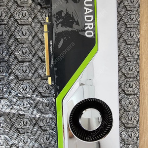 quadro 쿼드로 rtx8000