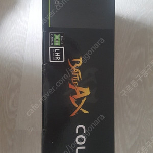 3060Ti 팝니다 풀박스 AS:X