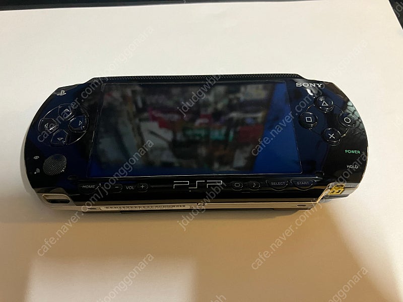 psp1005 커펌