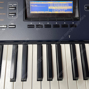 커즈와일(KURZWEIL) PC3x
