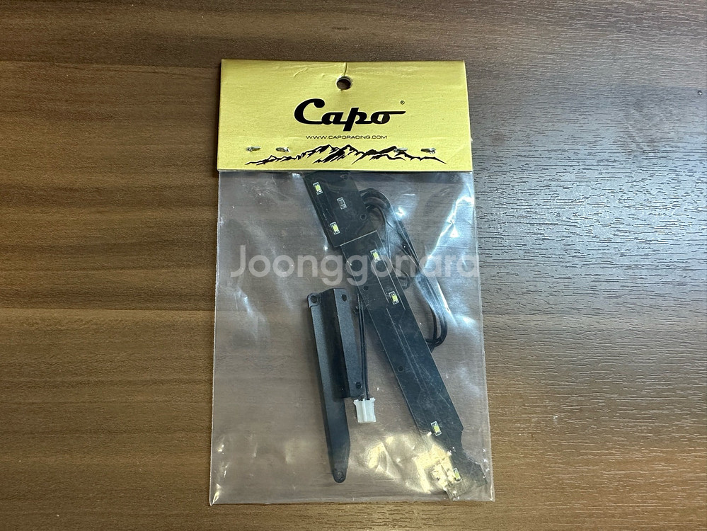 풀메탈 킷 CAPO QUEEN CD1582X 1:8 R...--6