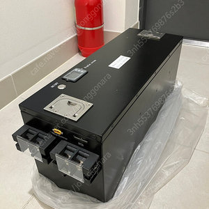 인산철 파워뱅크 12V 200Ah(BYD 셀)