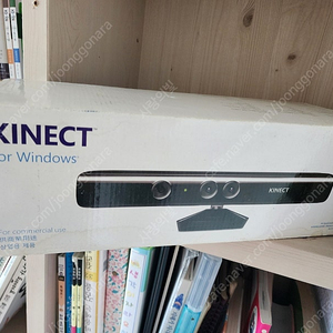 KINECT for windows