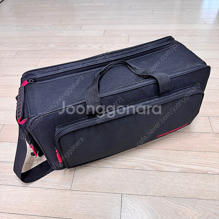 호루스벤누 VX2 카메라 캠코더 가방 대형--1