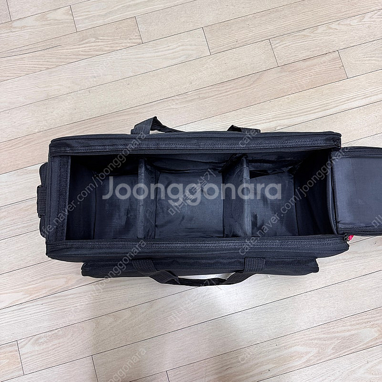 호루스벤누 VX2 카메라 캠코더 가방 대형--2