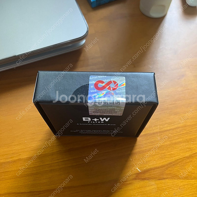 BW 49mm 필터 미개봉--1