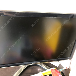 삼성 LCD 모니터 B523WS