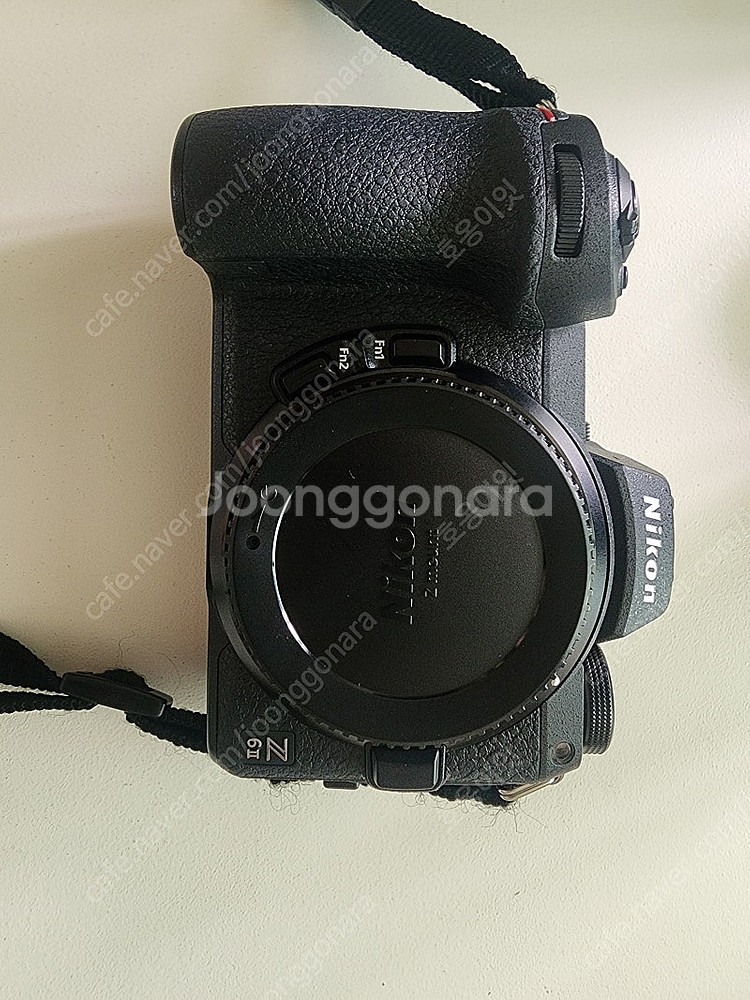 니콘 z6ii z24-120s 300pf FTZ 어댑터...--1