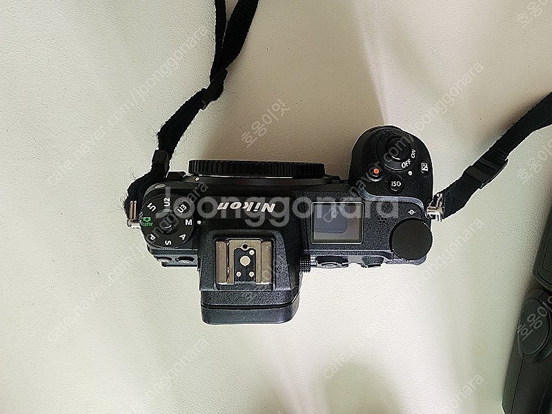 니콘 z6ii z24-120s 300pf FTZ 어댑터...--2