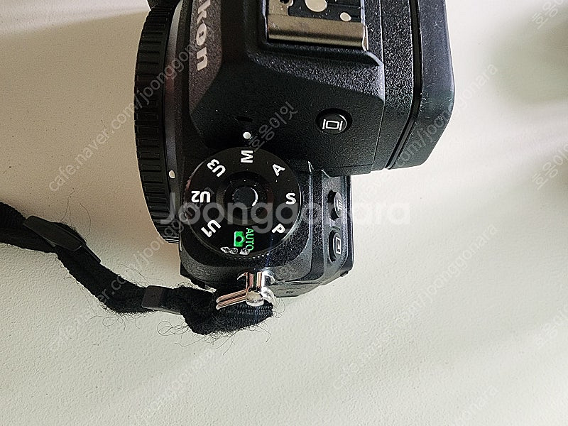 니콘 z6ii z24-120s 300pf FTZ 어댑터...--3