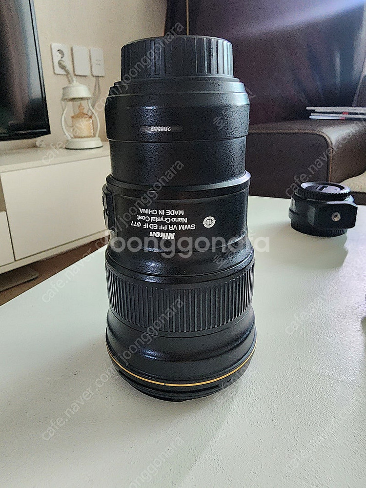 니콘 z6ii z24-120s 300pf FTZ 어댑터...--8