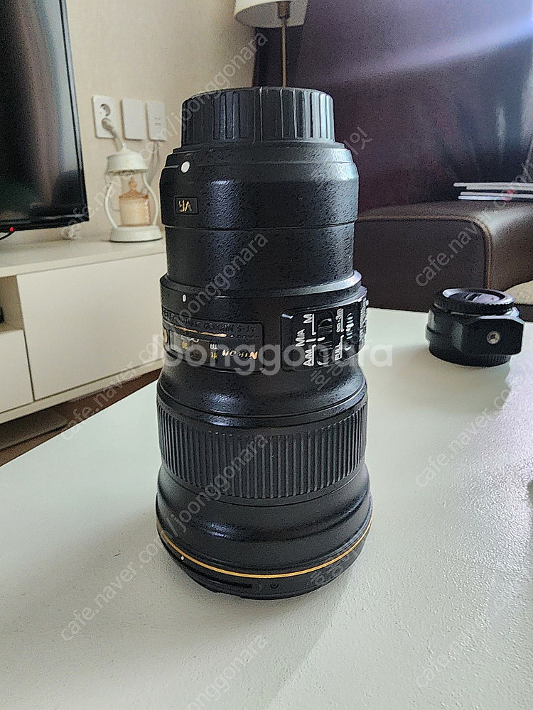 니콘 z6ii z24-120s 300pf FTZ 어댑터...--9