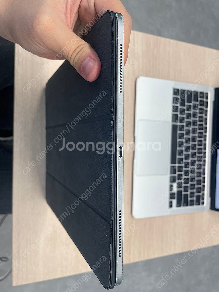 아이패드프로 12.9 64기가 와이파이--1