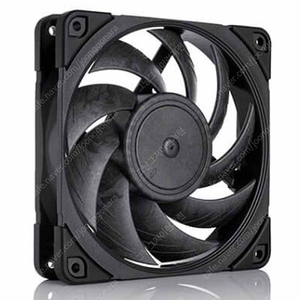 NOCTUA NF-A12x25 PWM chromax.black.swap