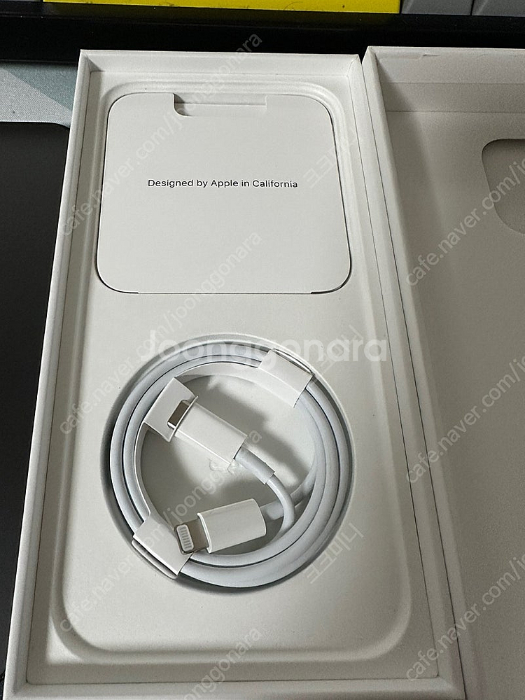 아이폰 14프로맥스 자급제 애케플 128gb 블랙 판매...--2