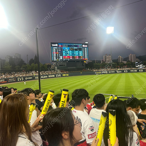 7.31, 8.1 기아 vs 두산 관련 거의 모든 표 있습니다