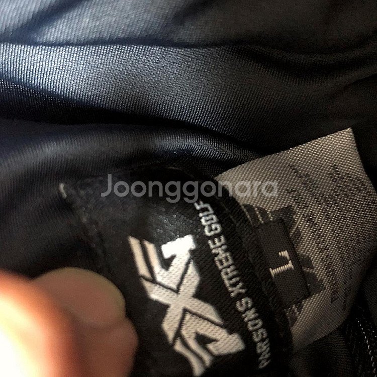 판매 PXG 여성 골프 스커트 치마 32인치--2
