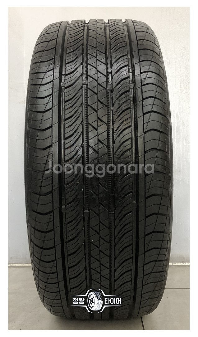 A급 중고타이어 콘티넨탈 프로콘택트 TX 245/45R...--2