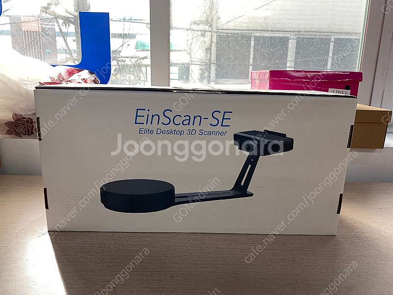 샤이닝 3D SHINING 3D einscan-se 판...--0