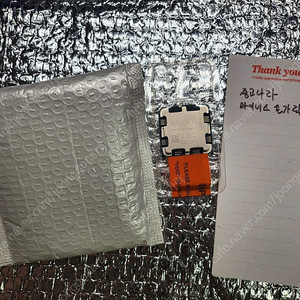 라이젠 7 7700 벌크 팝니다