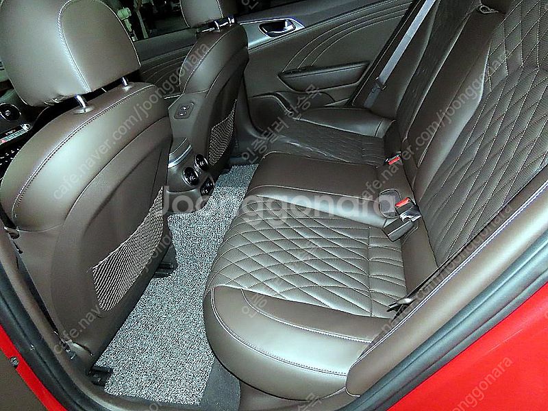 기아스팅어 마이스터 2WD 2.5 마스터즈중고차 할부 ...--6