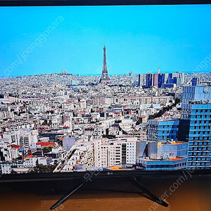 LG 43인치 43LH5550 팝니다 LED TV 디지털TV