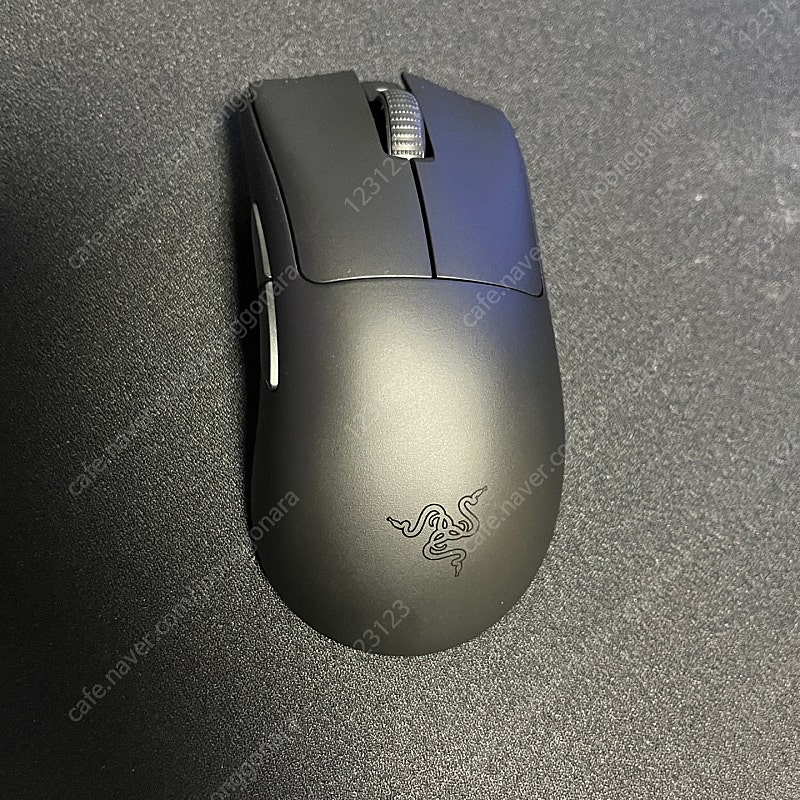 deathadder v3pro 데브삼무선 팝니다