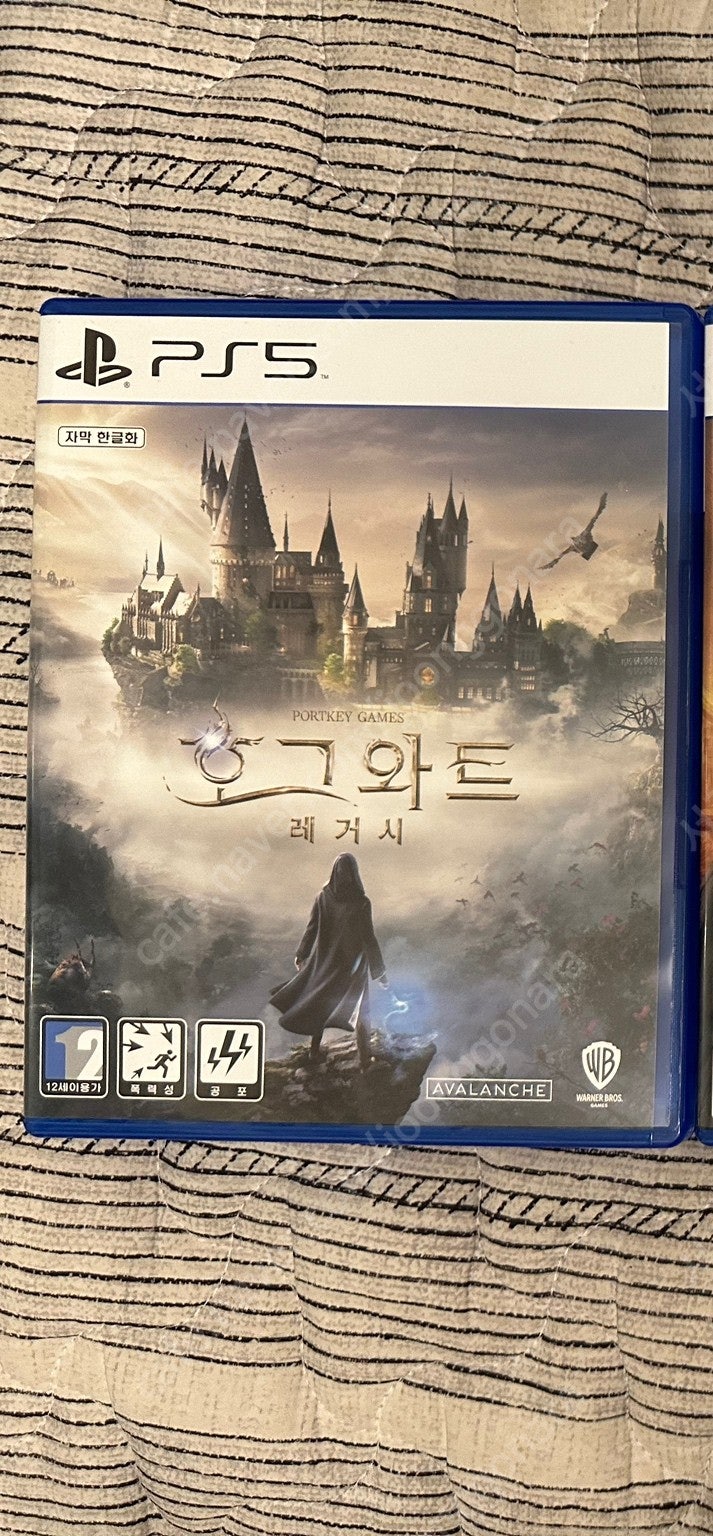 PS5 호그와트 레거시