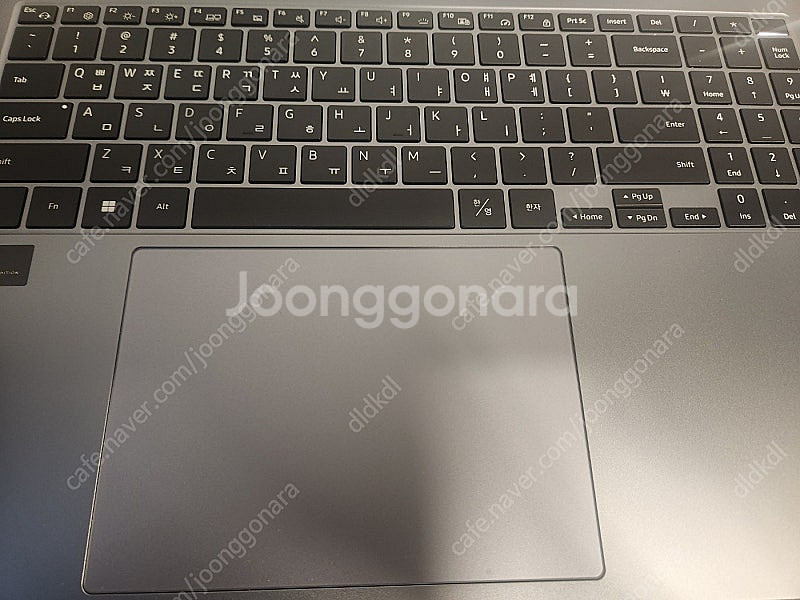 갤럭시북4 pro 울트라7 16인치--3
