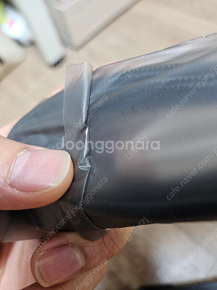 (미사용) 레이저 헌츠맨 v2 텐키리스 리니어 팝니다.--5