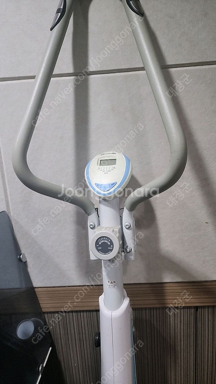 (양주 덕정)홈짐 세트 판매합니다.--3